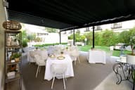Private Dining Rooms