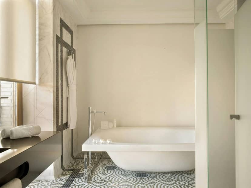 Hotel Único Madrid - >Hotel Único Madrid</a>