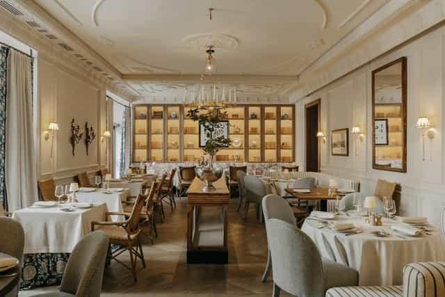 Hotel Único Madrid - >Hotel Único Madrid</a>