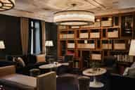 Private Dining Rooms