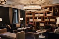 Private Dining Rooms