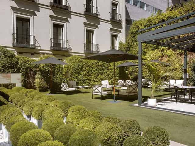 Secret Garden