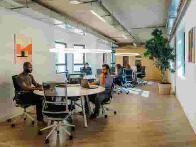 Private Coworking
