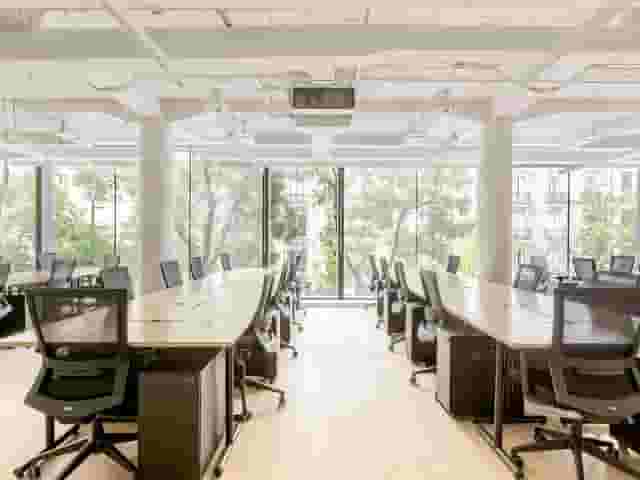 Private Coworking