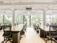 Meeting Rooms