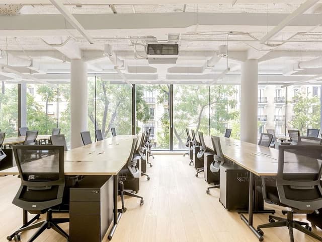 Private Coworking