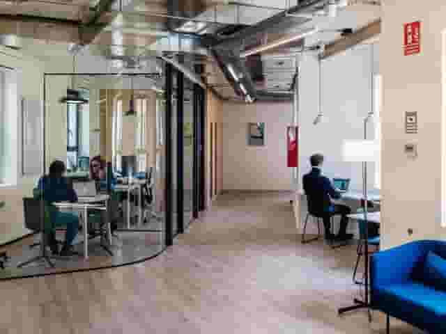 Private Coworking