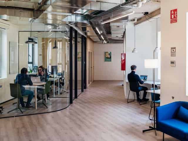 Private Coworking