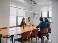 Meeting Spaces