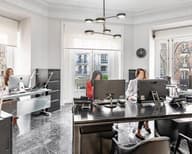 Small Meeting Rooms