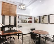 Small Meeting Rooms