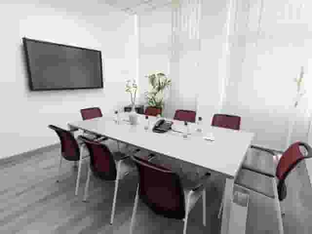 Conference Rooms