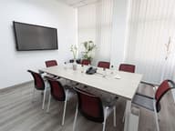 Meeting Rooms