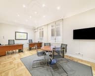 Small Meeting Rooms