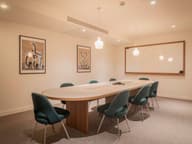 Small Meeting Rooms