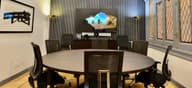 Meeting Rooms