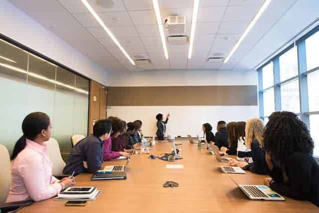 Conference Rooms