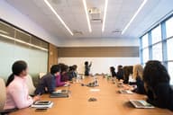 Small Meeting Rooms