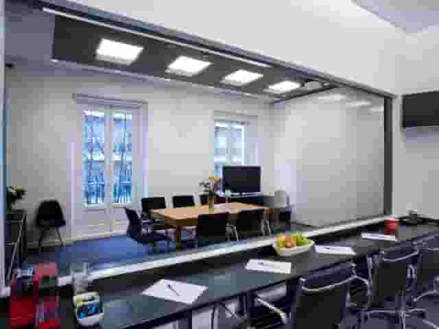 Conference Rooms