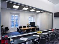 Small Meeting Rooms