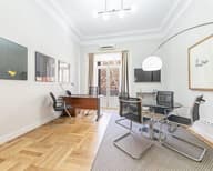 Small Meeting Rooms