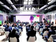 Formal Event Venues