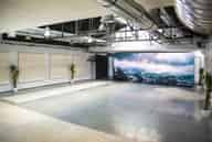 Formal Event Venues