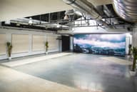 Christmas Party Venues