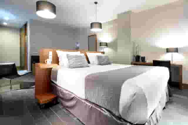 Function room facility