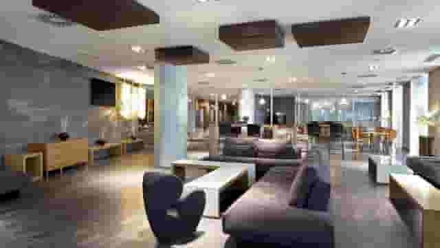 Function room facility