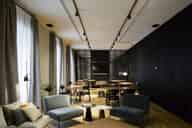 Small Meeting Rooms