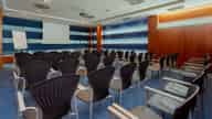 Training Rooms