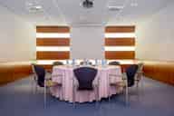 Small Meeting Rooms