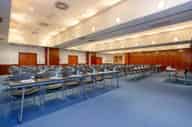 Small Meeting Rooms