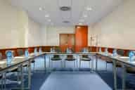 Small Meeting Rooms