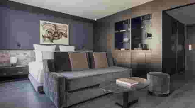 Suites