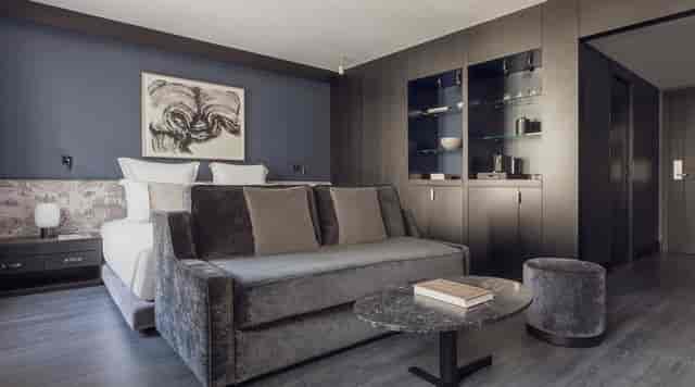 CASA ALMAGRO (Madrid): opiniones ...