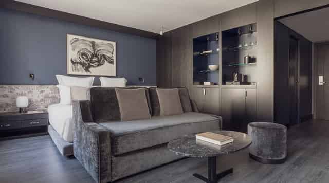 Suites