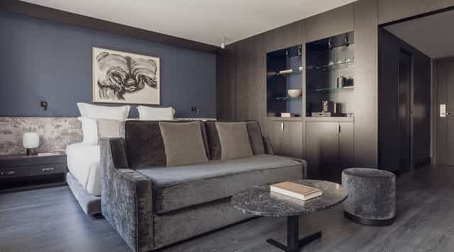 CASA ALMAGRO (Madrid): opiniones ...