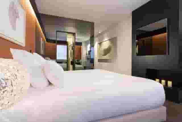 Suites