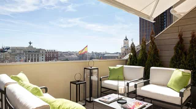 CASA ALMAGRO (Madrid): opiniones ...