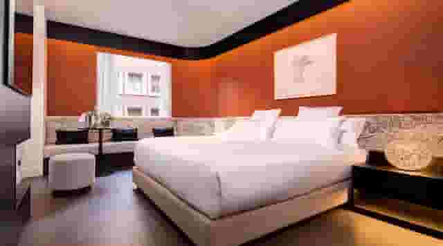 Suites