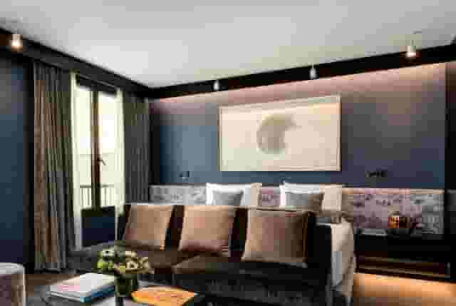 Suites