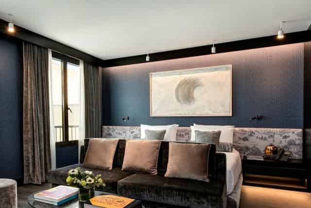 Suites