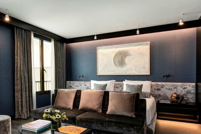 Suites