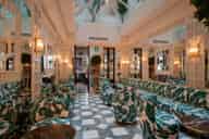 Private Dining Rooms