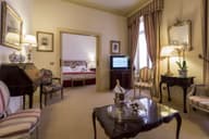 Private Dining Rooms