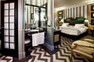Private Dining Rooms