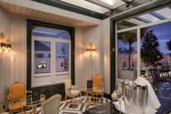 Outdoor Terraces