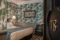 Private Dining Rooms